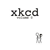 book xkcd: volume 0