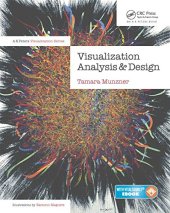 book Visualization Analysis and Design