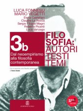 book Filosofia: autori, testi, temi. Dal neoempirismo alla filosofia contemporanea