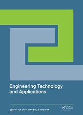 book Engineering Technology and Applications