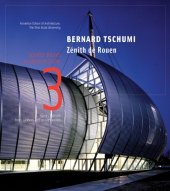 book Bernard Tschumi/Zenith de Rouen