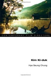 book Kim Ki-duk