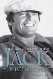 book Jack Nicholson: The Early Years