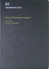 book History of programming languages