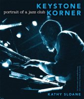 book Keystone Korner: Portrait of a Jazz Club