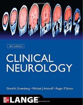 book Clinical Neurology