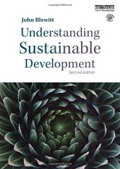 book Understanding Sustainable Development