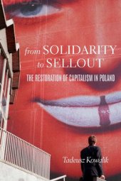 book From Solidarity to Sellout