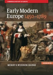 book Early Modern Europe, 1450-1789