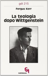 book La teologia dopo Wittgenstein