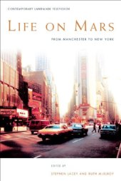 book Life on Mars: From Manchester To New York