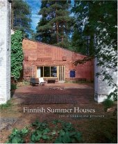 book Finnish Summer Houses