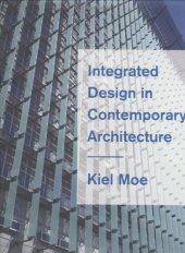 book Integrated Design in Contemporary Architecture