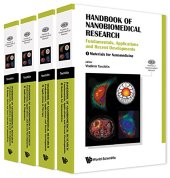 book Handbook of Nanobiomedical Research : Fundamentals, Applications and Recent Developments (In 4 Volumes)