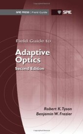 book Field Guide to Adaptive Optics, 2nd Ed