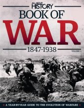 book All About History - Book of War - (1847 - 1938) - Vol 1