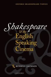 book Shakespeare and the English-speaking Cinema