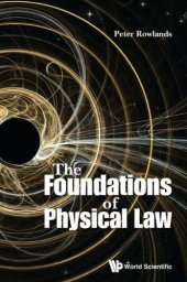 book The Foundations of Physical Law