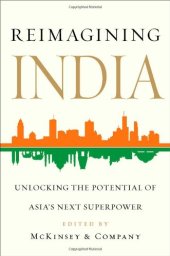 book Reimagining India: Unlocking the Potential of Asia's Next Superpower