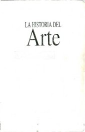 book Historia del Arte