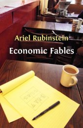 book Economic Fables