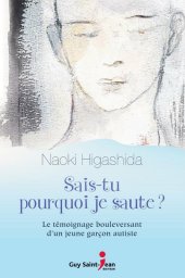 book Sais-tu pourquoi je saute ?