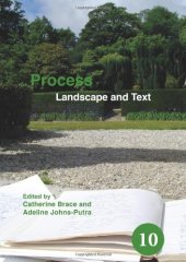 book Process: Landscape and Text