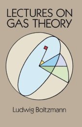 book Lectures on Gas Theory