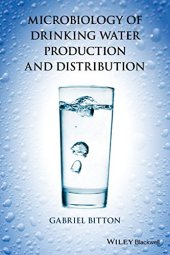 book Microbiology of Drinking Water Production and Distribution