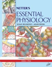 book Netter's Essential Physiology