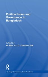 book Political Islam and Governance in Bangladesh