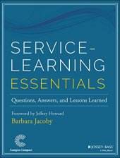 book Service-Learning Essentials: Questions, Answers, and Lessons Learned