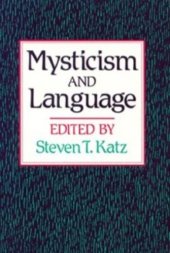 book Mysticism and Language