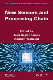 book New Sensors and Processing Chain