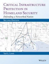 book Critical Infrastructure Protection in Homeland Security: Defending a Networked Nation