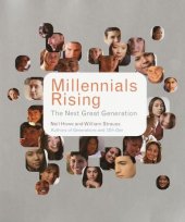 book Millennials Rising: The Next Great Generation