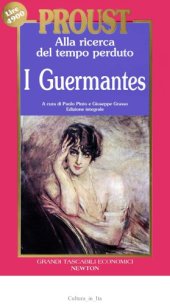 book Alla ricerca del tempo perduto. I Guermantes