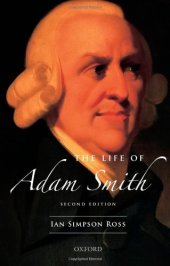 book The Life of Adam Smith