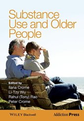 book Substance Use and Older People