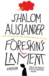 book Foreskin's Lament