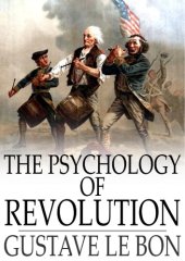 book The Psychology of Revolution