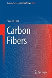 book Carbon Fibers