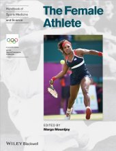 book Handbook of Sports Medicine and Science, The Female Athlete