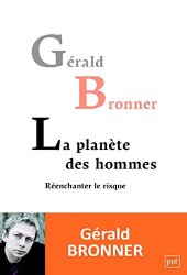 book La planète des hommes. Réenchanter le risque