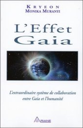 book L'Effet Gaia