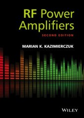 book RF Power Amplifier