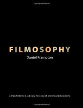 book Filmosophy