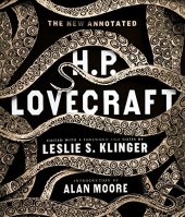 book The New Annotated H. P. Lovecraft