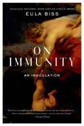 book On Immunity: An Inoculation