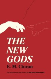 book The New Gods